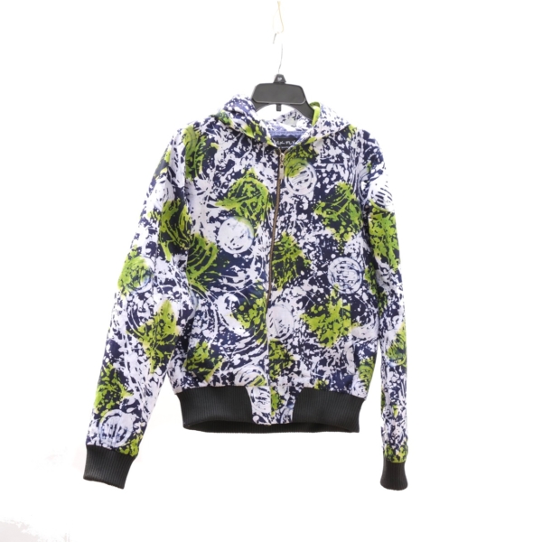 KIPENZI Bomber Jacket 110