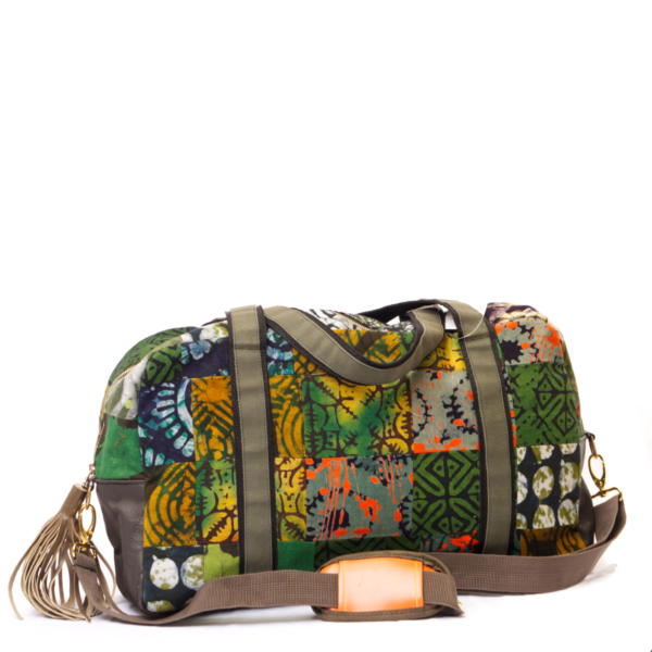 WELEDI Duffel Bag 004 - Image 3