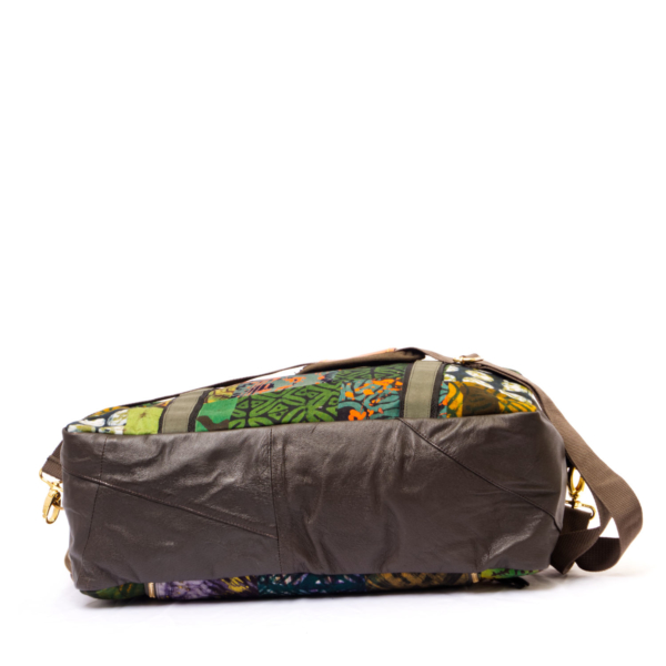 WELEDI Duffel Bag 004 - Image 4