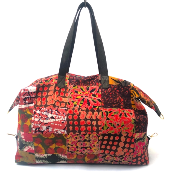 VUGA Weekender Bag 47 - Image 2